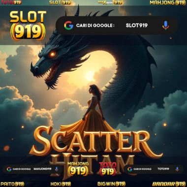 2024 Scatter Hitam Mahjong Demo Slot Pg Medusa