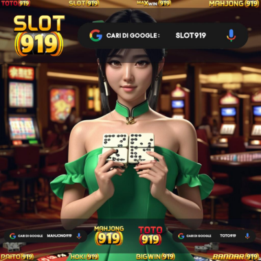 Slot Sceter Hitam Mahjong Yang Ada Scatter Hitam