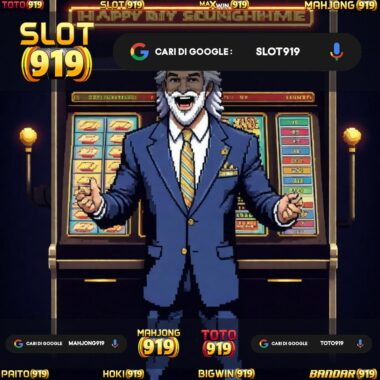 Mahjong Scatter Hitam Slot Hacker Pg Soft Apa