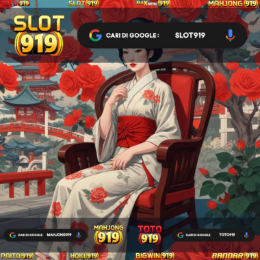 Mahjong Scatter Hitam Slot Apa Benar Ada Scatter