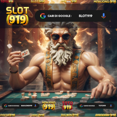 Tiger Luck Situs Yang Ada Scatter Hitam Mahjong