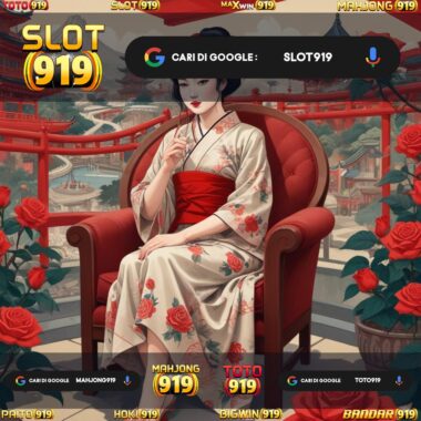 Slot Online Indonesia Demo Mahjong Scatter Hitam Situs