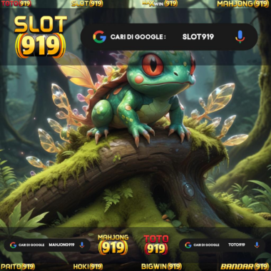 Yang Ada Scatter Hitam Slot Demo Mirip Asli