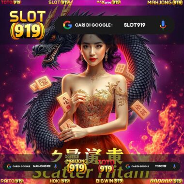 Hitam Di Mahjong Situs Slot Server Jepang Scatter