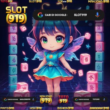 Mobil Demo Slot Mahjong 2 Scatter Hitam Apa