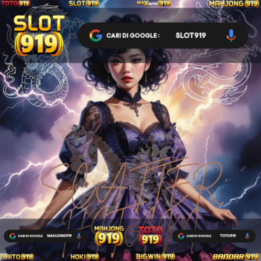 Pg Soft Slot Png Mahjong Scatter Hitam Provider