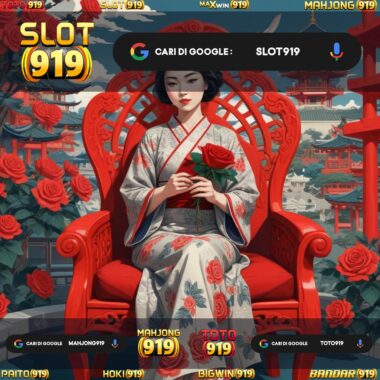 Situs Slot Gacor Pg Soft Scatter Hitam Mahjong