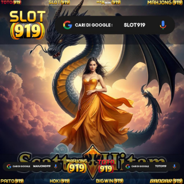 Hitam Mahjong Slot Demo Pg Ayam Slot Scatter