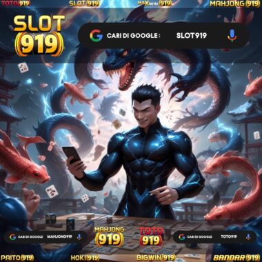 Hitam Demo Black Scatter Play Demo Slot Mahjong