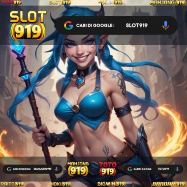 Situs Mahjong Ways 2 Scatter Hitam Slot Demo