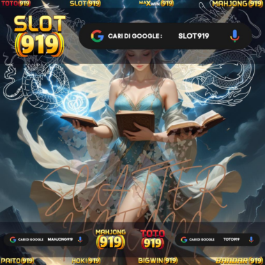 Slot Pg Pragmatic Mahjong Scatter Hitam Provider Apa