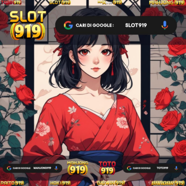 Pg Soft Situs Mahjong Scatter Hitam Terpercaya Slot