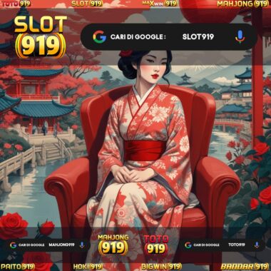 Mahjong Yang Ada Scatter Hitam Slot Demo Gratis