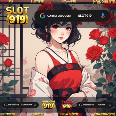 Hitam Terpercaya Mahjong Win Scatter Hitam Slot Demo