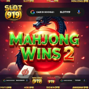 Ways Game Slot Pg Soft 4 Scatter Permainan