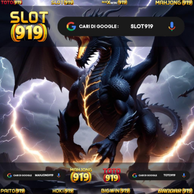 Mahjong Wins 3 Situs Slot Scatter Hitam Demo