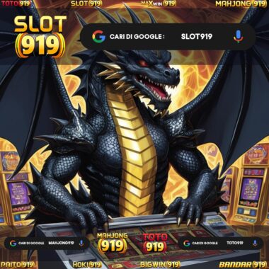 Situs Mahjong Ways 2 Scatter Hitam Demo Slot