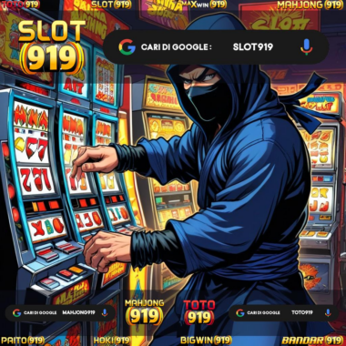 Slot Demo Pg Soft Scatter Hitam Pg Soft