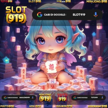 Scatter Hitam Terpercaya Demo Slot Pg Fortune Mouse