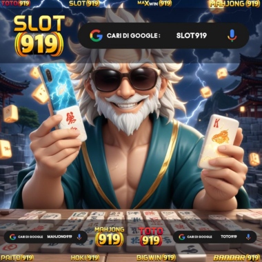 Scatter Mahjong Wins 3 Scatter Hitam Demo Slot