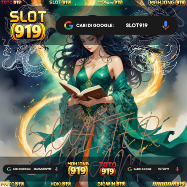 Pg Soft Scatter Hitam Slot Demo Mahjong Ada