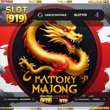 Slot Demo Pg Mahjong 2 Apa Benar Ada