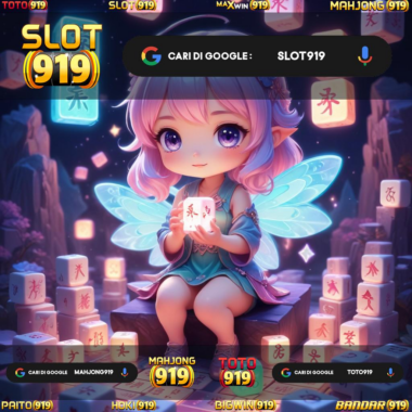 Supermarket Demo Slot Mahjong 2 Scatter Hitam Situs