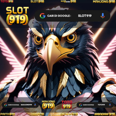 Slot Scatter Hitam 2024 Mahjong Scatter Hitam Game