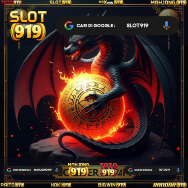 Scatter Hitam Situs Slot 200 Rupiah Scatter Hitam