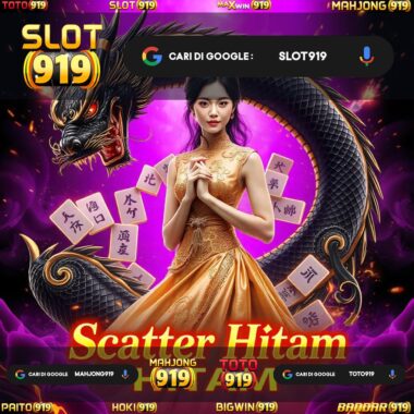 Scatter Hitam Akun Demo Scatter Hitam Slot Demo