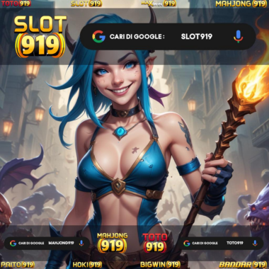 Mahjong Scatter Hitam Slot Demo Yang Ada Scatter