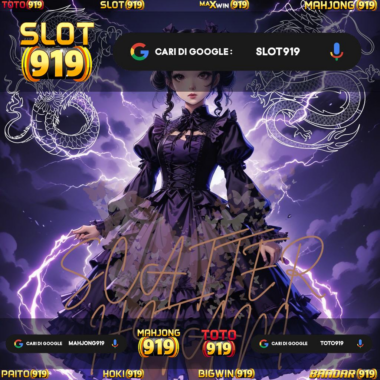 Mahjong Scatter Hitam Slot Server Jepang Mahjong Hitam