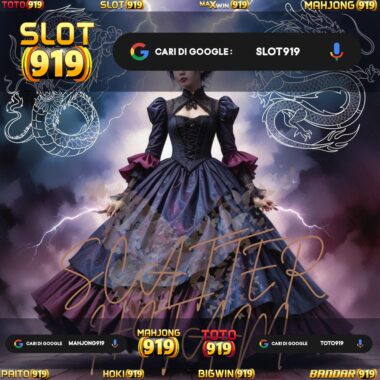 Scatter Situs Slot Scatter Hitam Terpercaya Jam Gacor