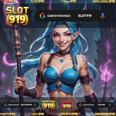 Demo Mahjong Scatter Hitam Slot Pg Soft Terbaru