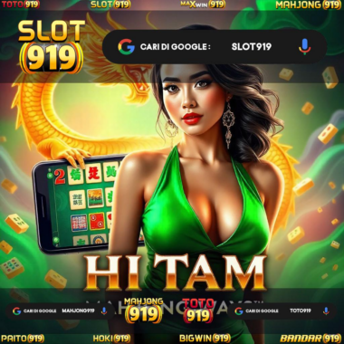 Slot Scatter Hitam Slot Demo Pg Mahjong 3