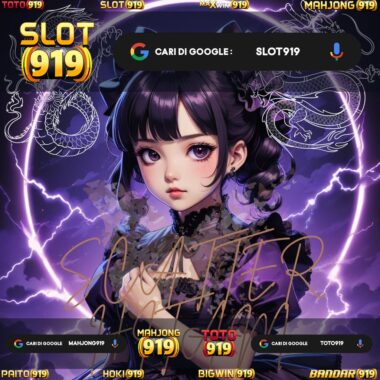 Pg Soft Seperti Asli Demo Slot Mahjong Scatter