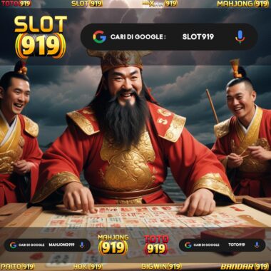 Hitam Mahjong Demo Situs Scatter Hitam Real Slot