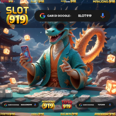 Slot Demo Yang Ada Scatter Hitam Situs Slot