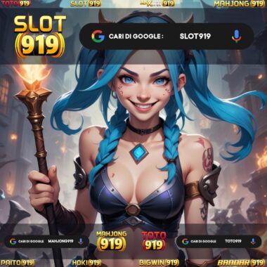 Gacor Server Thailand Mahjong Scatter Hitam Provider Apa