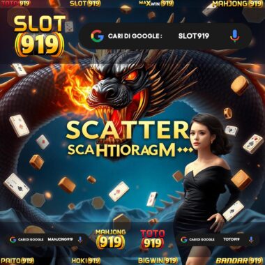 Slot Pg Soft Bet 200 Black Scatter Mahjong