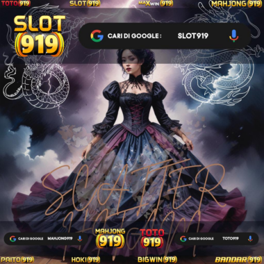 Demo Slot Scatter Vip Hitam Slot Scatter Hitam