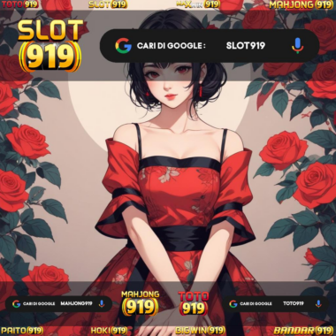 Itu Apa Situs Scatter Hitam Slot Demo Pgsoft