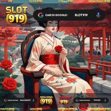 Demo Slot Mahjong Scatter Hitam Emas Slot Demo