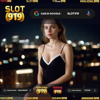 Soft Join Scatter Hitam Slot Yang Ada Scatter