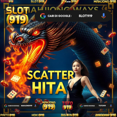 Gacor Slot Pg Situs Yang Ada Scatter Hitam