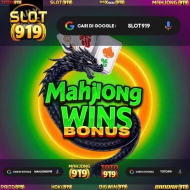 Hitam Turun Mahjong Ways Scatter Hitam Slot Demo