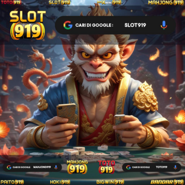 Hitam Server Rusia Scatter Hitam Gacor Demo Slot