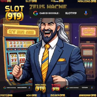 Slot Gacor Hari Ini Pg Mahjong Scatter Hitam