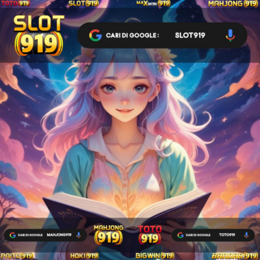 Slot Demo Pg Soft Scatter Hitam Mahjong Situs