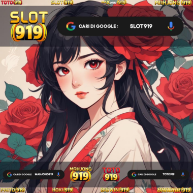 2024 Situs Slot Gacor Scatter Hitam Demo Slot